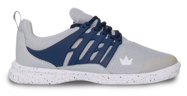 Brunswick Avalanche (Men's) Grey/Navy